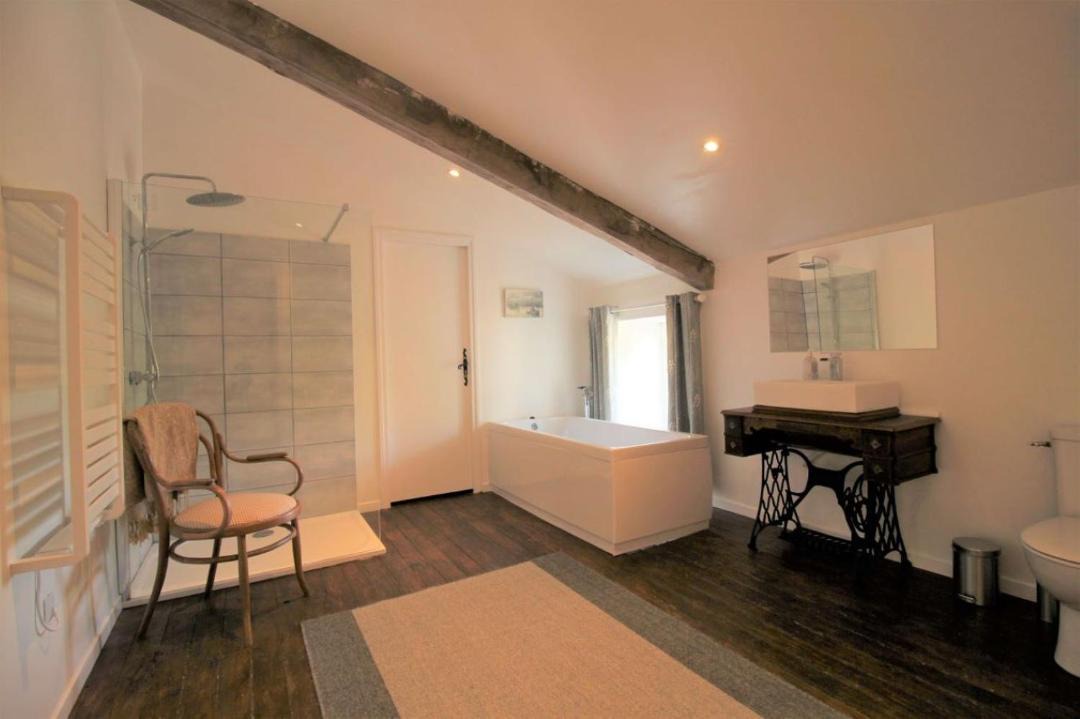 Photo of Livingroom in Saint-Jouin-de-Milly