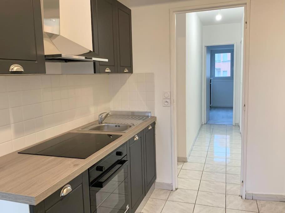 Photo of Kitchen in Centre Ville