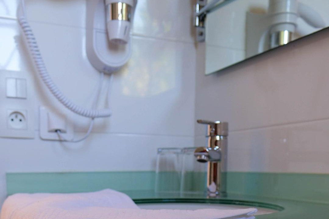 Photo of Bathroom in Hendaye