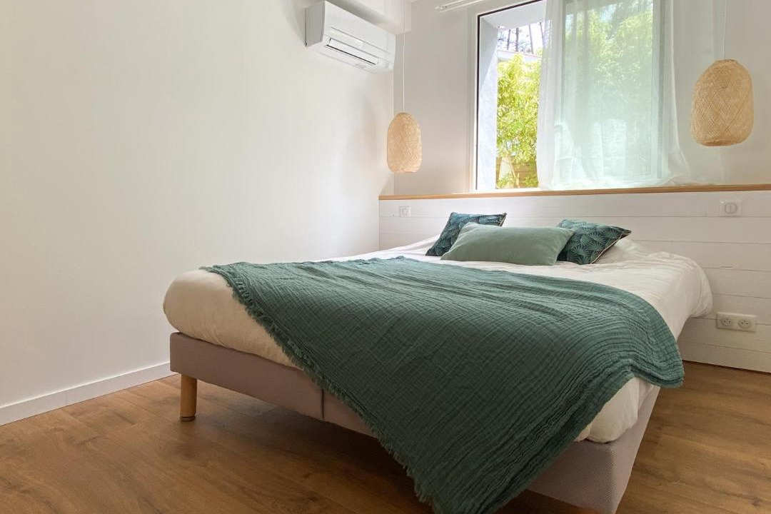 Photo of Bedroom in Les Estagnots