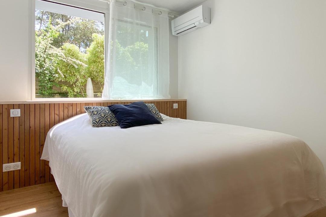 Photo of Bedroom in Les Estagnots