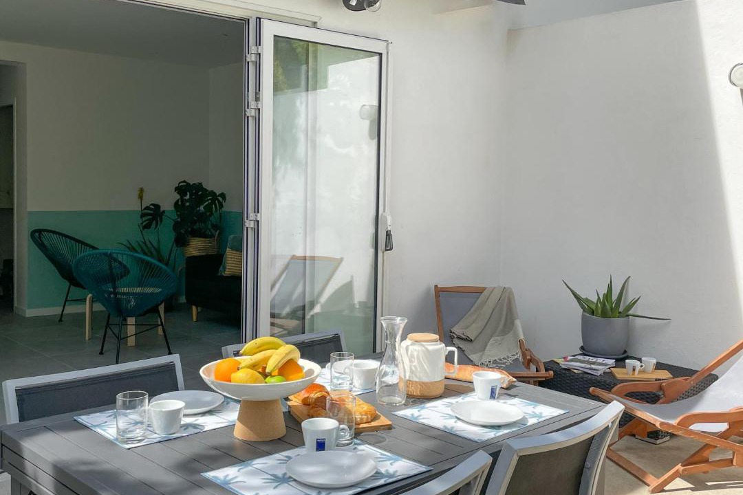 Photo of Livingroom in Les Estagnots