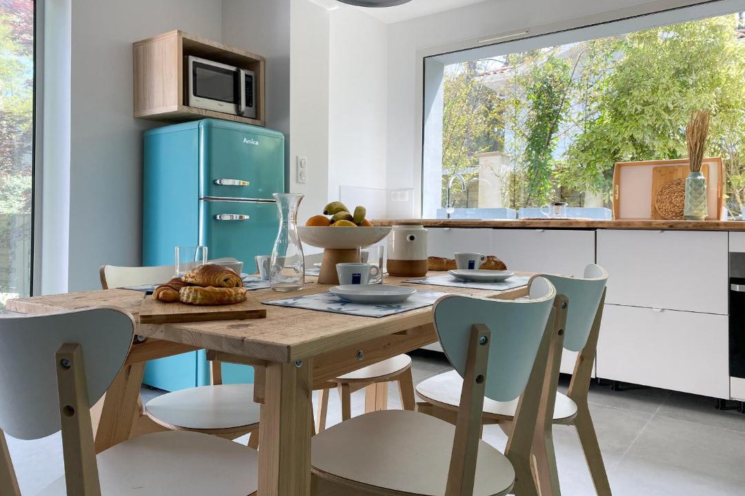 Photo of Livingroom in Les Estagnots