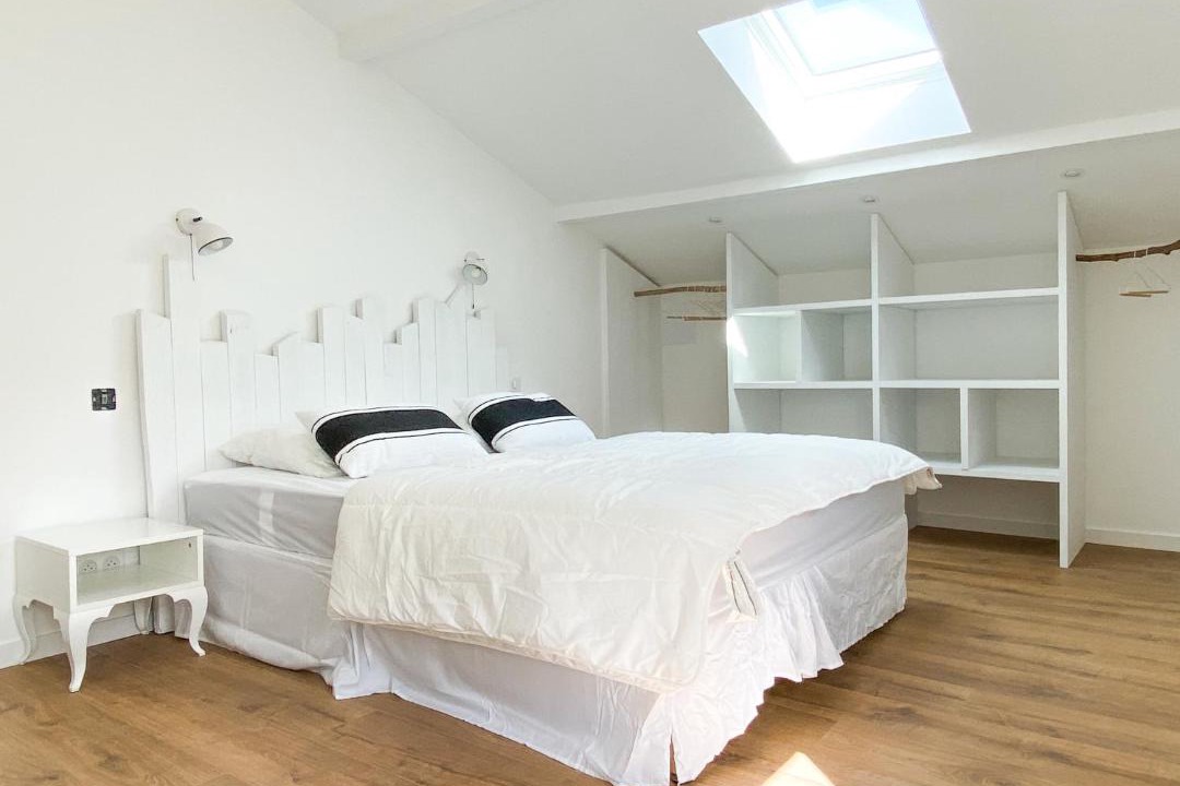 Photo of Bedroom in Les Estagnots