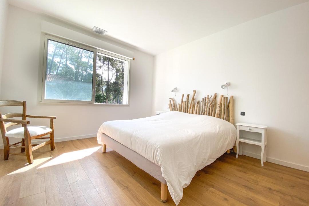 Photo of Bedroom in Les Estagnots