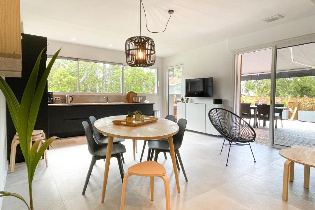 Photo of Livingroom in Les Estagnots