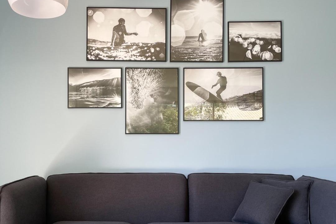 Photo of Livingroom in Les Estagnots