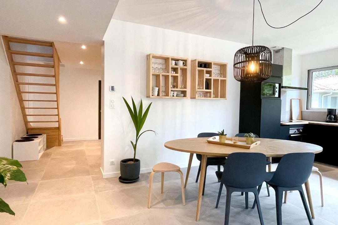 Photo of Livingroom in Les Estagnots