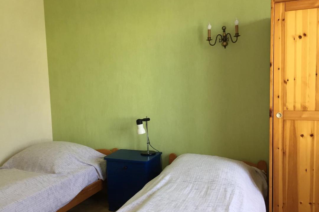 Photo of Bedroom in Le Grand-Village-Plage