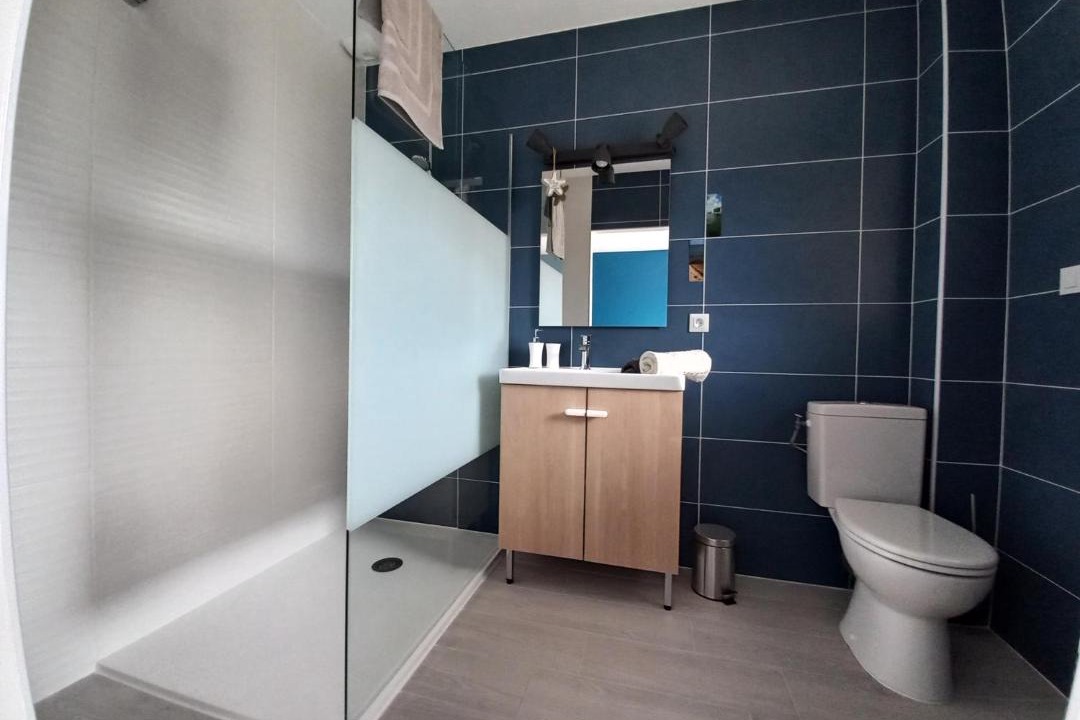 Photo of Bathroom in Pessac