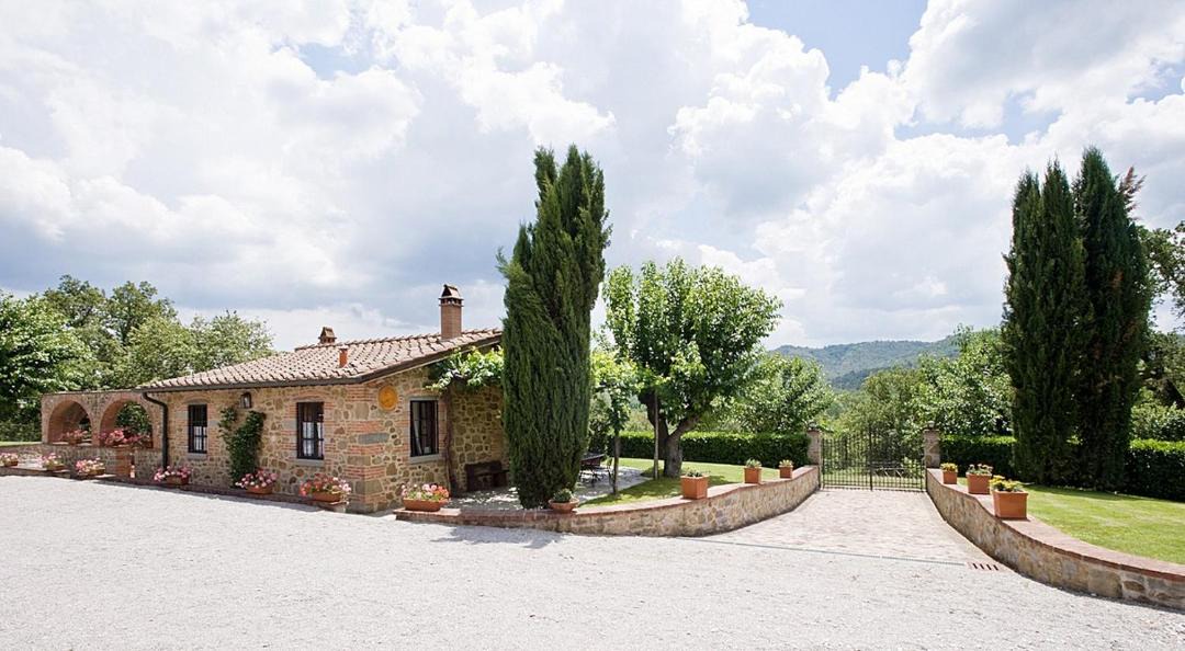 Photo of Buildings in Pietraviva