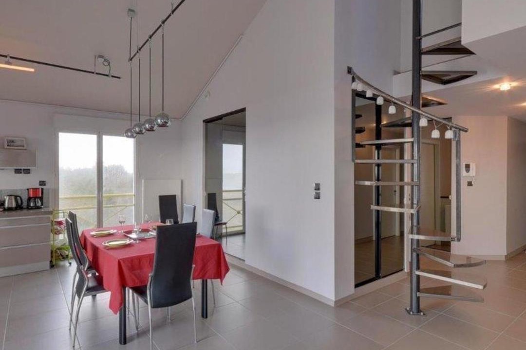 Photo of Livingroom in Port District