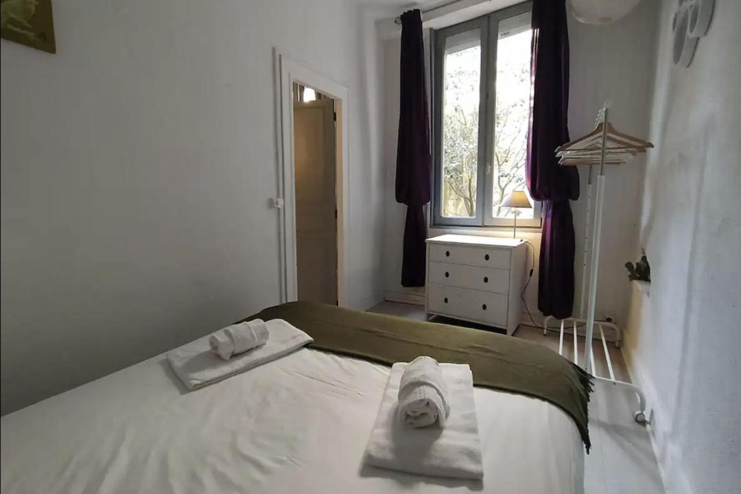 Photo of Bedroom in Bayonne