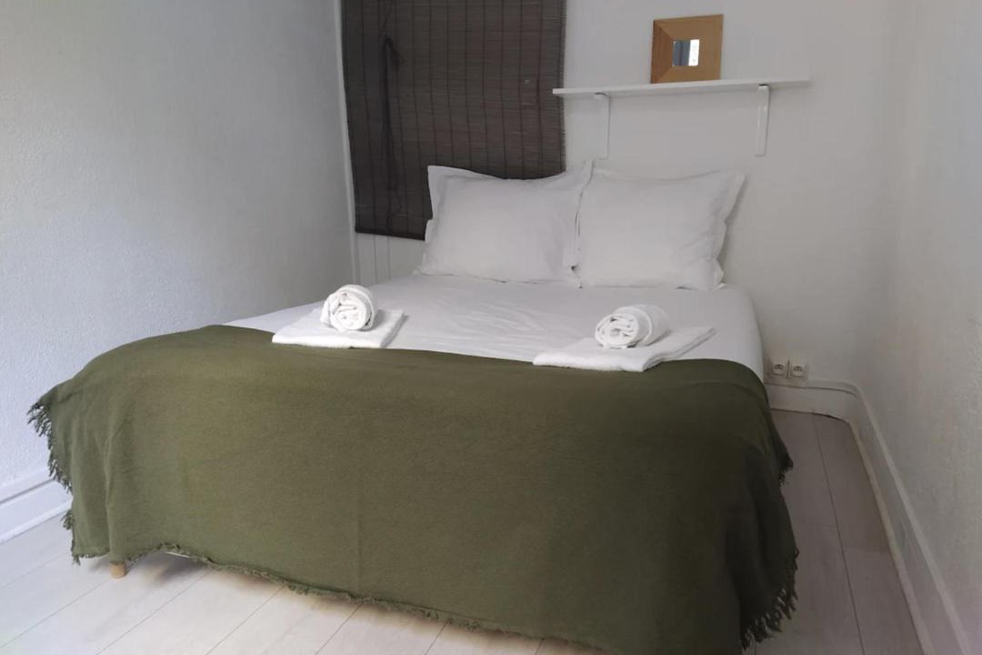 Photo of Bedroom in Bayonne