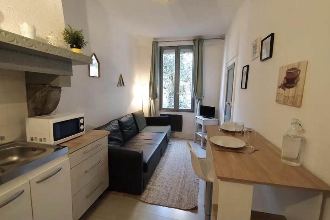 Photo of Livingroom in Bayonne