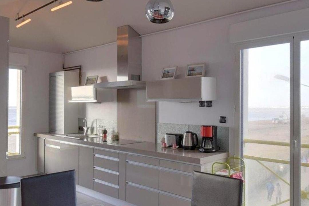 Photo of Kitchen in Port District