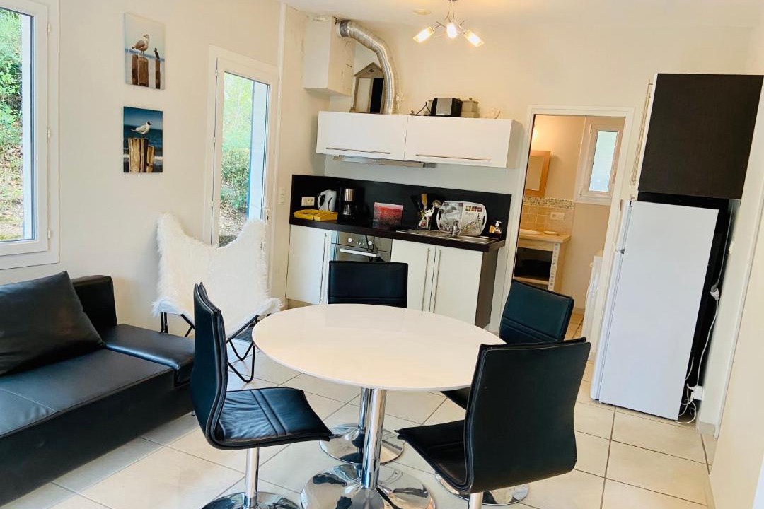 Photo of Livingroom in Ronce-les-Bains