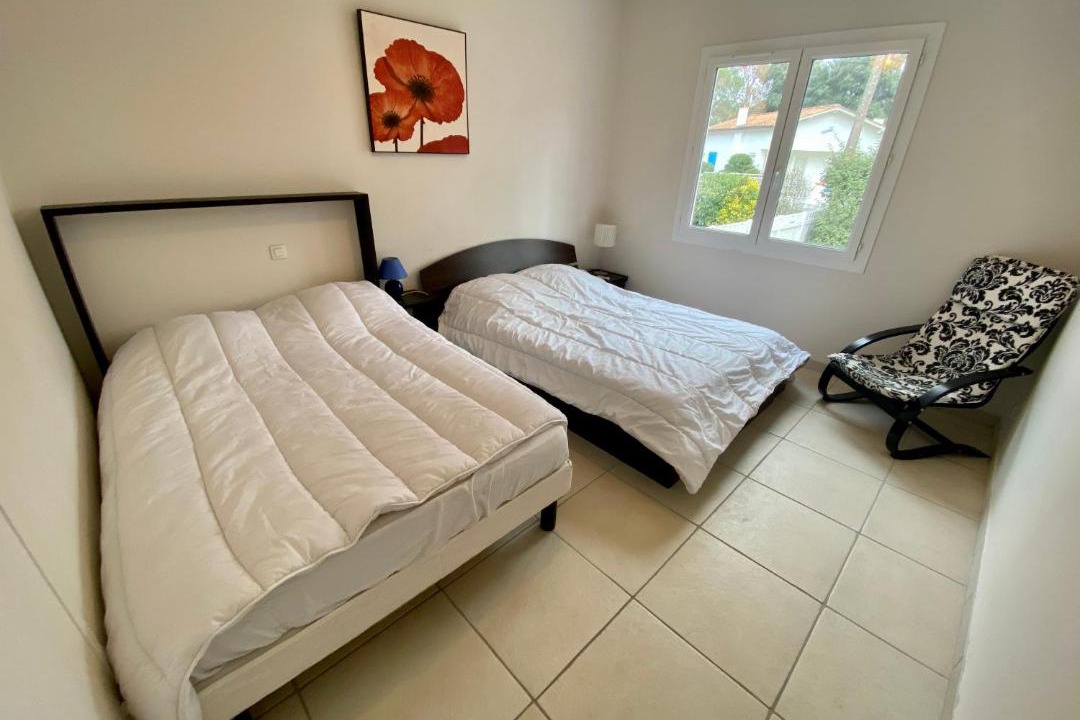 Photo of Bedroom in Ronce-les-Bains