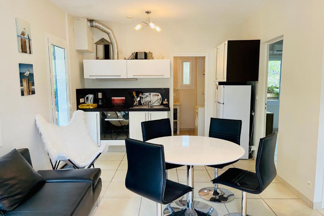 Photo of Livingroom in Ronce-les-Bains