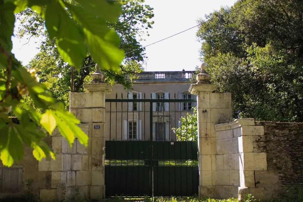 Photo of Buildings in Javrezac