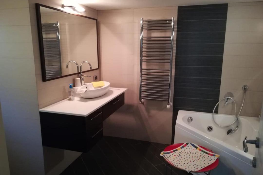 Photo of Bathroom in Rosignano Solvay