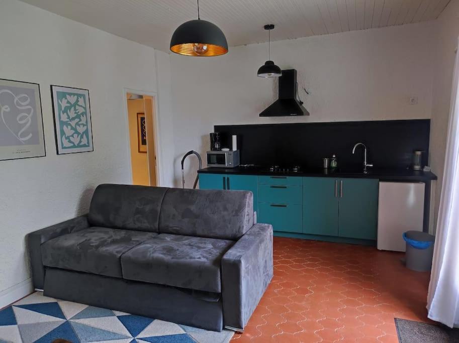 Photo of Livingroom in Saint Vivien