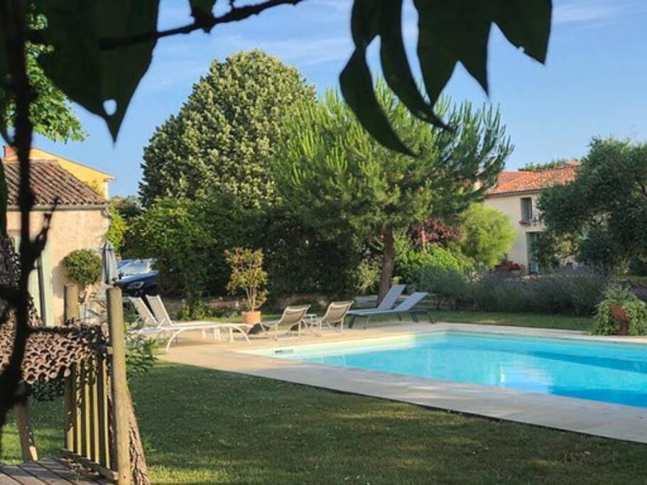 Photo of Outdoor in Saint Vivien