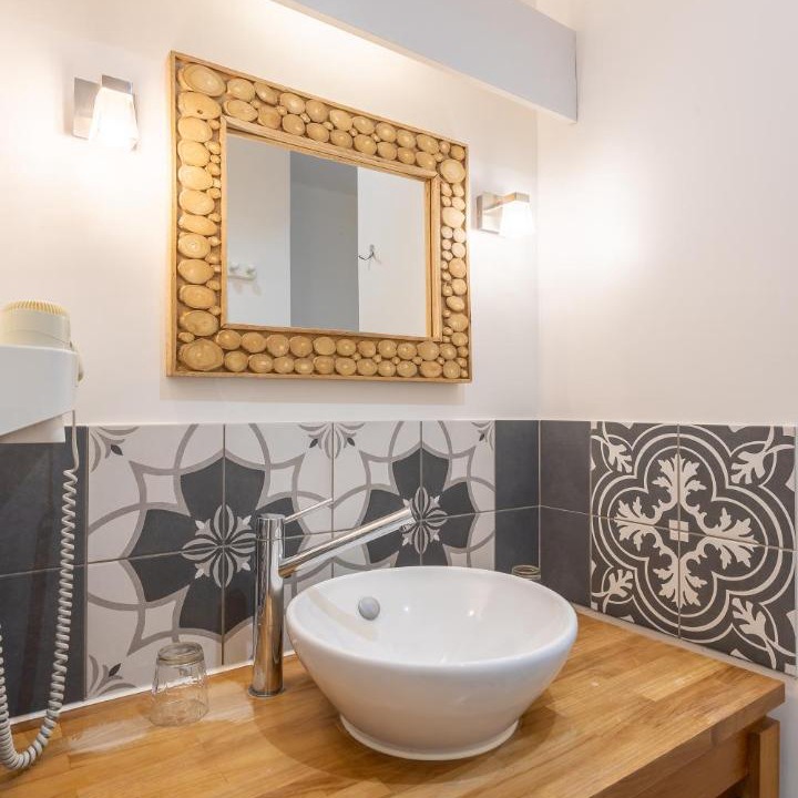 Photo of Bathroom in Ychoux