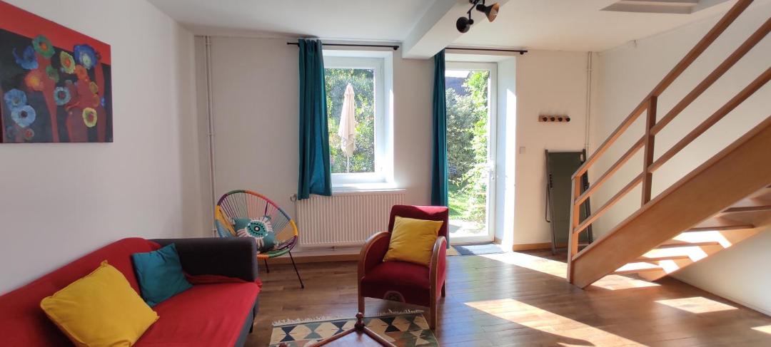 Photo of Livingroom in Blaudeix