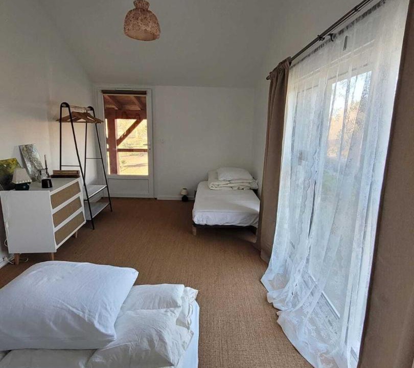 Photo of Bedroom in Garrosse