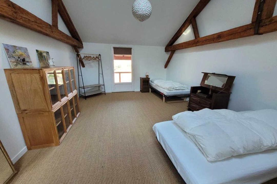 Photo of Bedroom in Garrosse