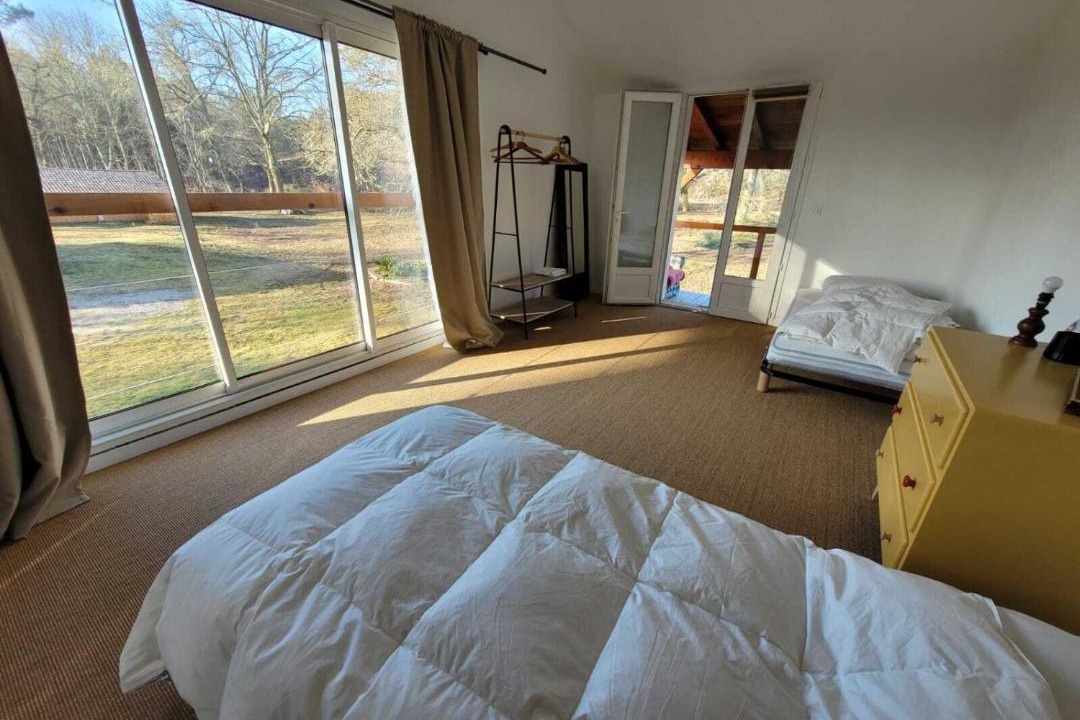 Photo of Bedroom in Garrosse