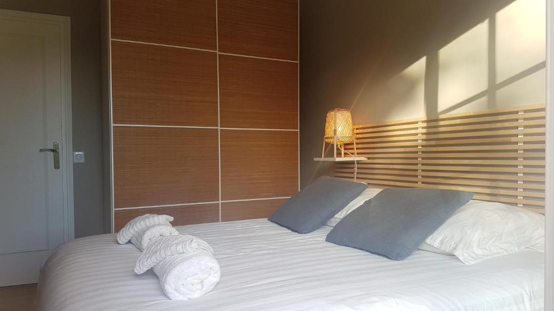 Photo of Bedroom in Labenne