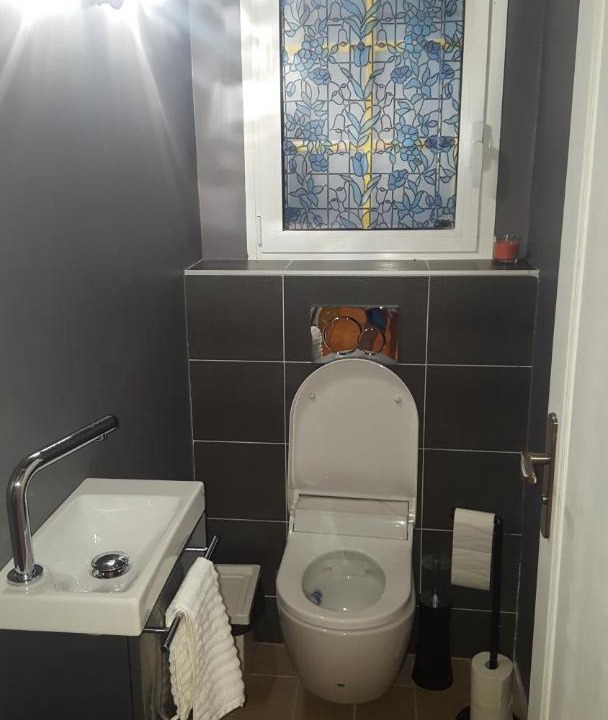 Photo of Bathroom in Labenne