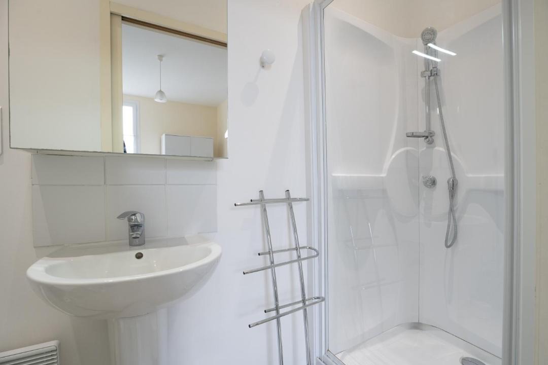 Photo of Bathroom in Jonzac