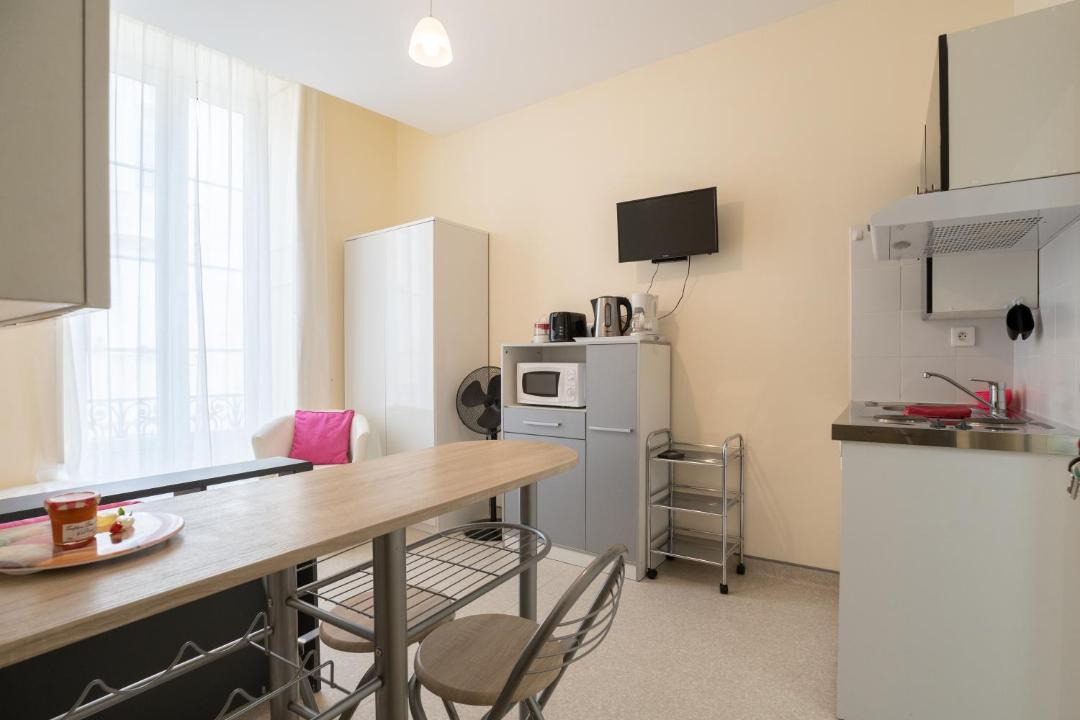 Photo of Kitchen in Jonzac