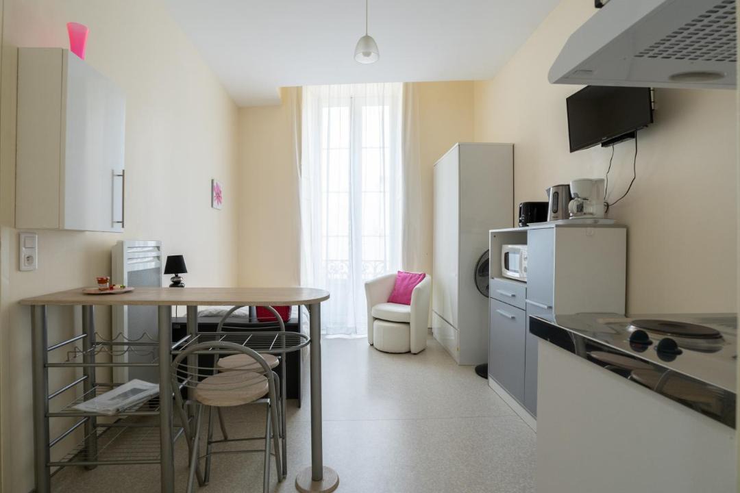 Photo of Kitchen in Jonzac