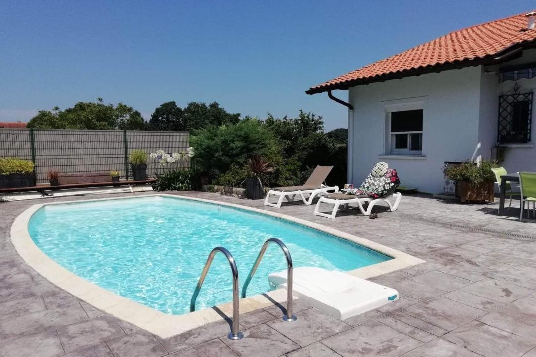Photo of Outdoor in Bassussarry