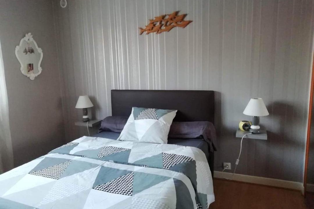 Photo of Bedroom in Bassussarry
