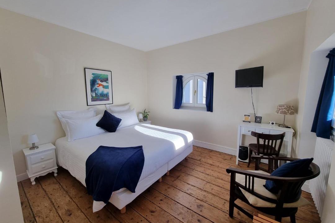 Photo of Bedroom in Bazas