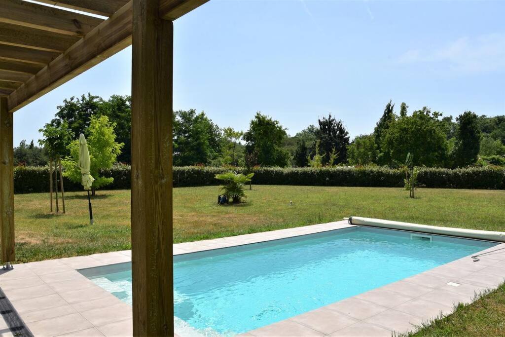 Photo of Outdoor in Benesse-Maremne