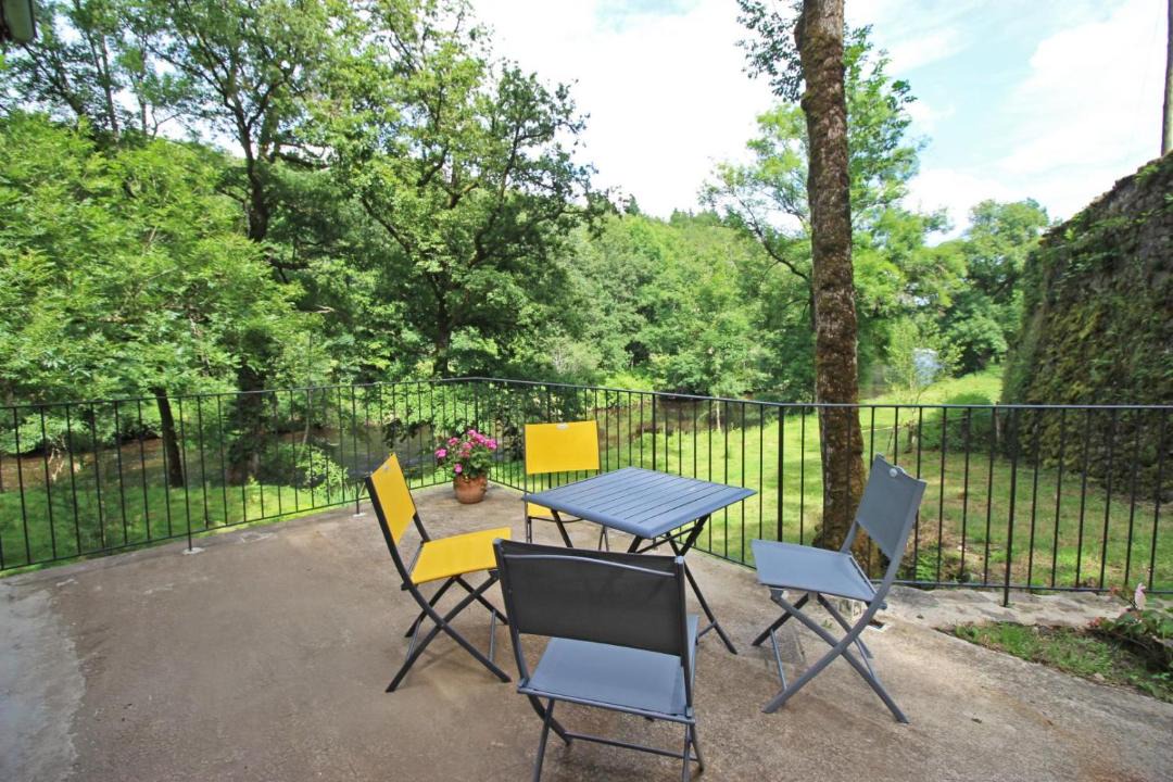 Photo of Patio Balcony in Blanzac