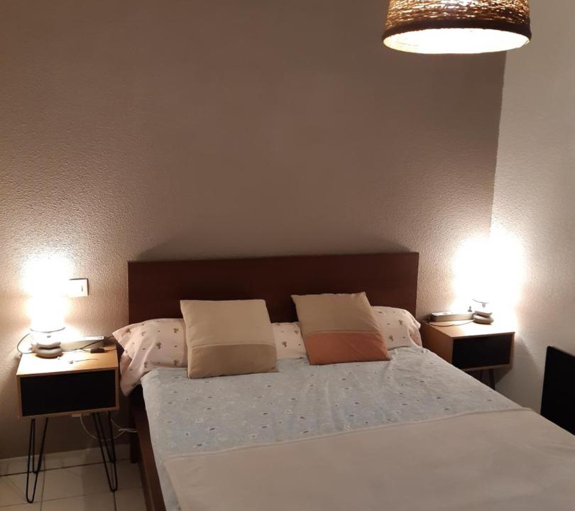 Photo of Bedroom in Audenge