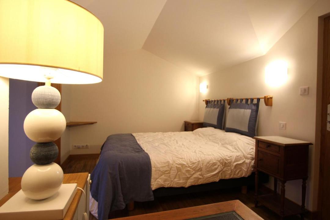 Photo of Bedroom in Babaudus
