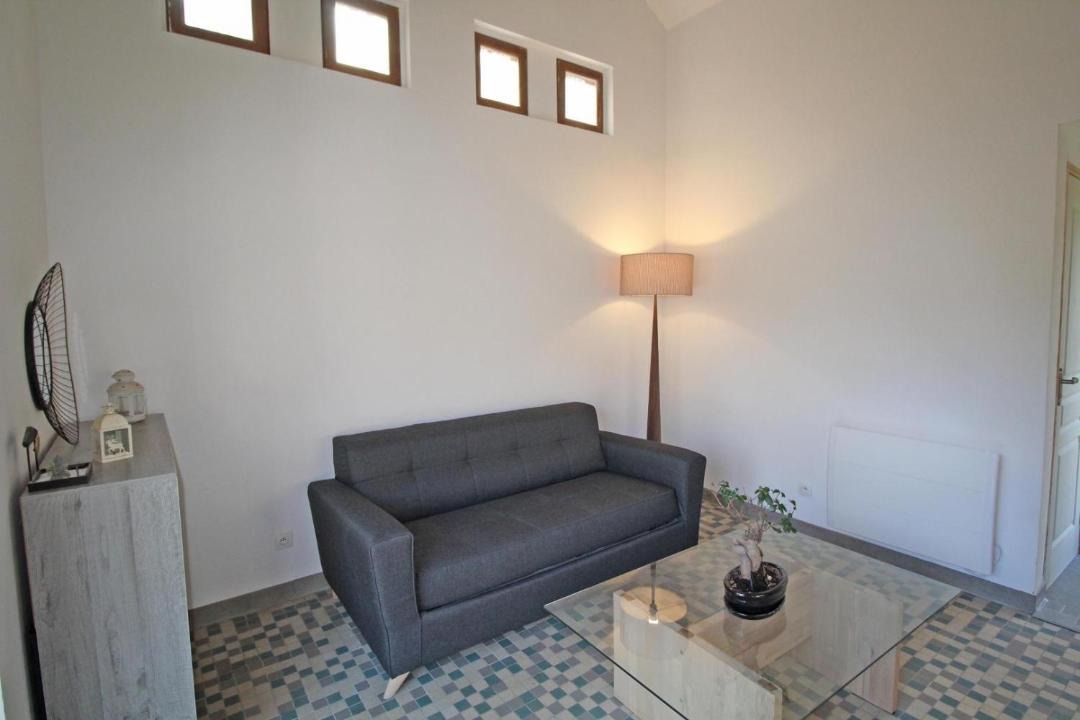 Photo of Livingroom in Blanzac