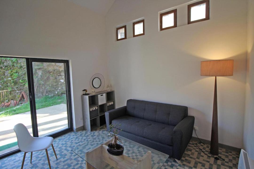 Photo of Livingroom in Blanzac