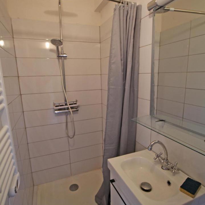 Photo of Bathroom in Blanzac