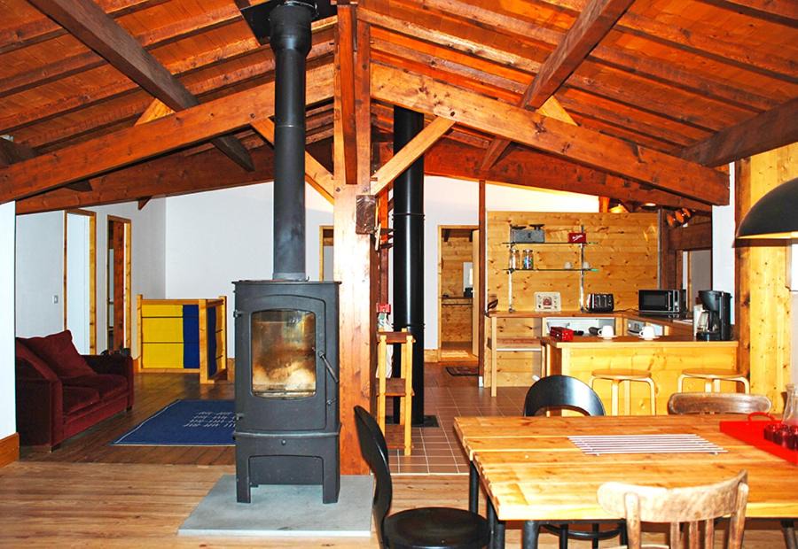 Photo of Livingroom in Barbaste