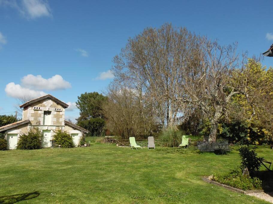Photo of Others in Saint-Ciers-sur-Gironde