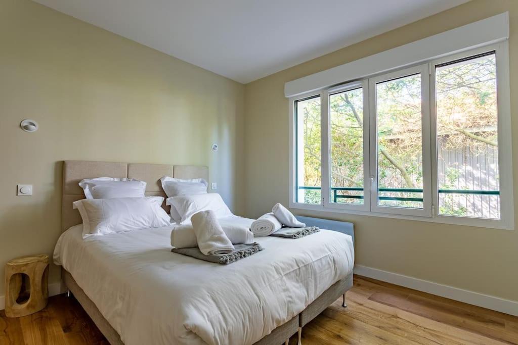 Photo of Bedroom in Pyla-sur-Mer